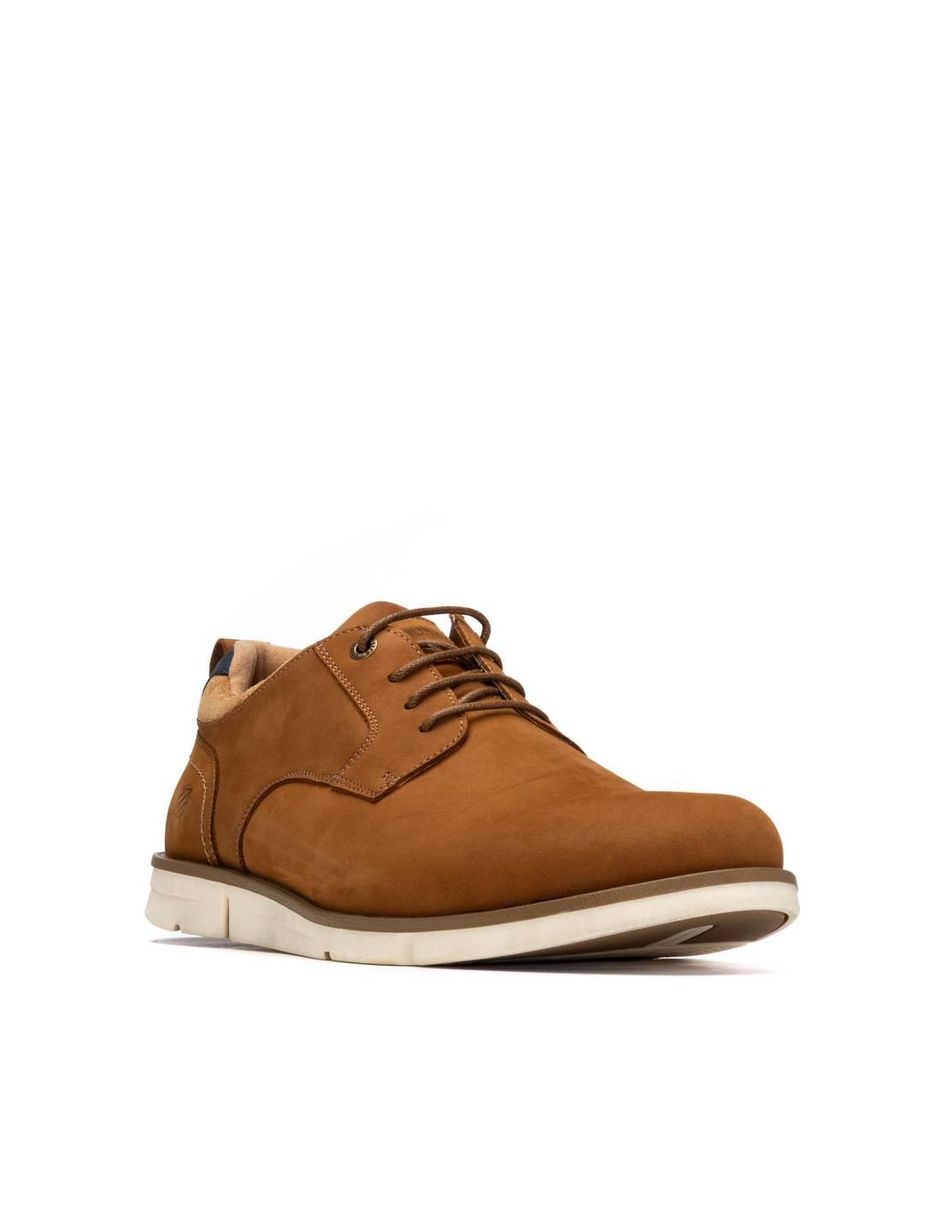 Zapato cerrado para hombre 6
