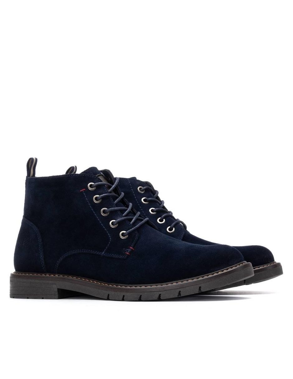Zapato cerrado para hombre 3