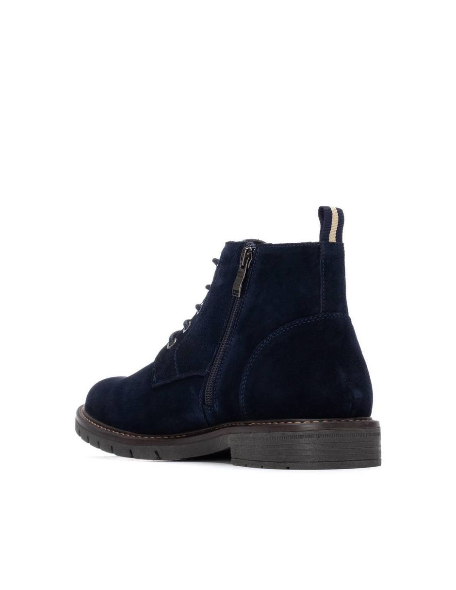 Zapato cerrado para hombre 4
