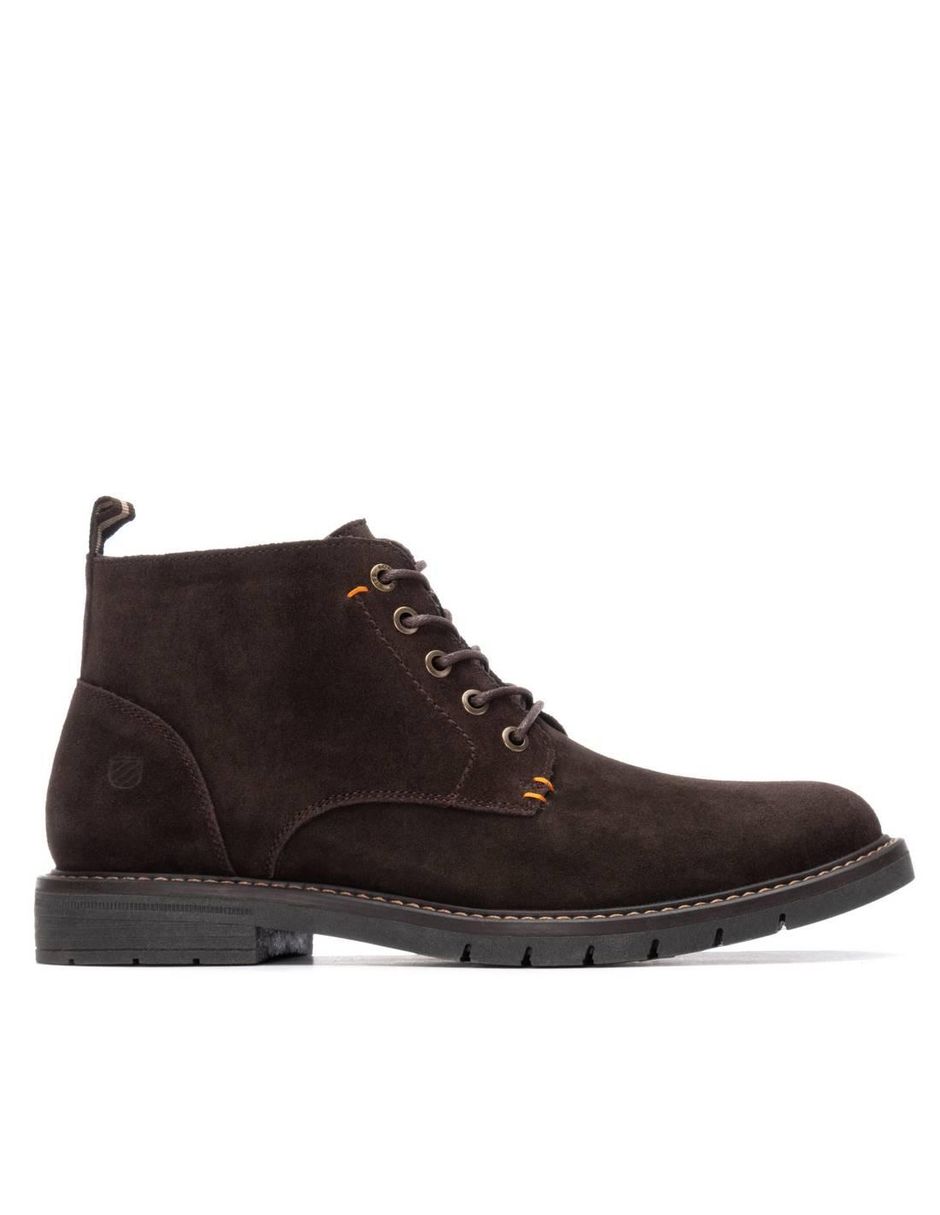 Zapato cerrado para hombre
