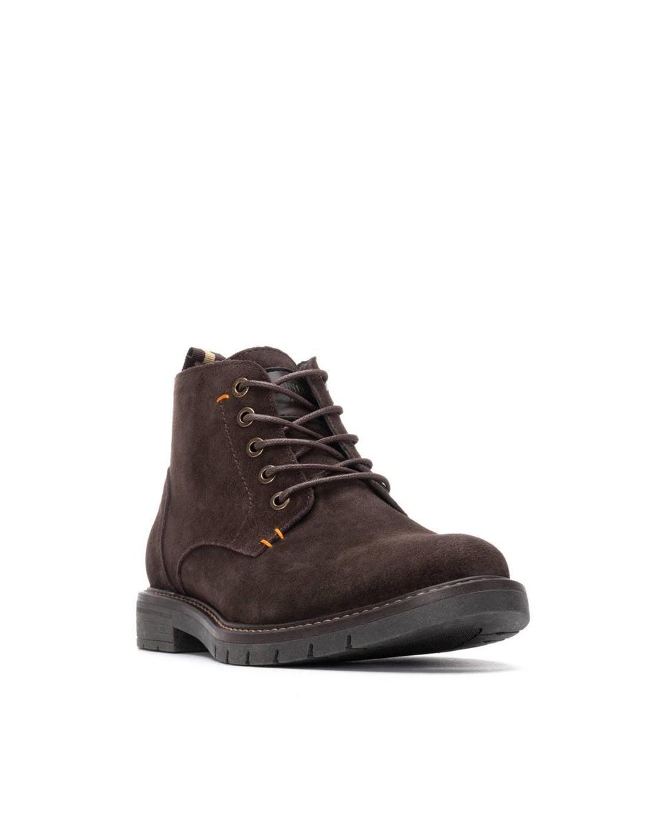 Zapato cerrado para hombre 2