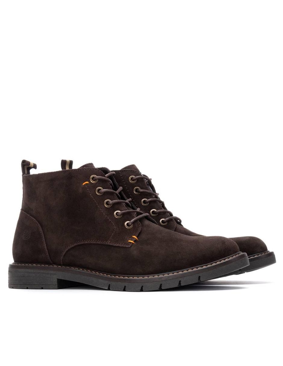Zapato cerrado para hombre 3