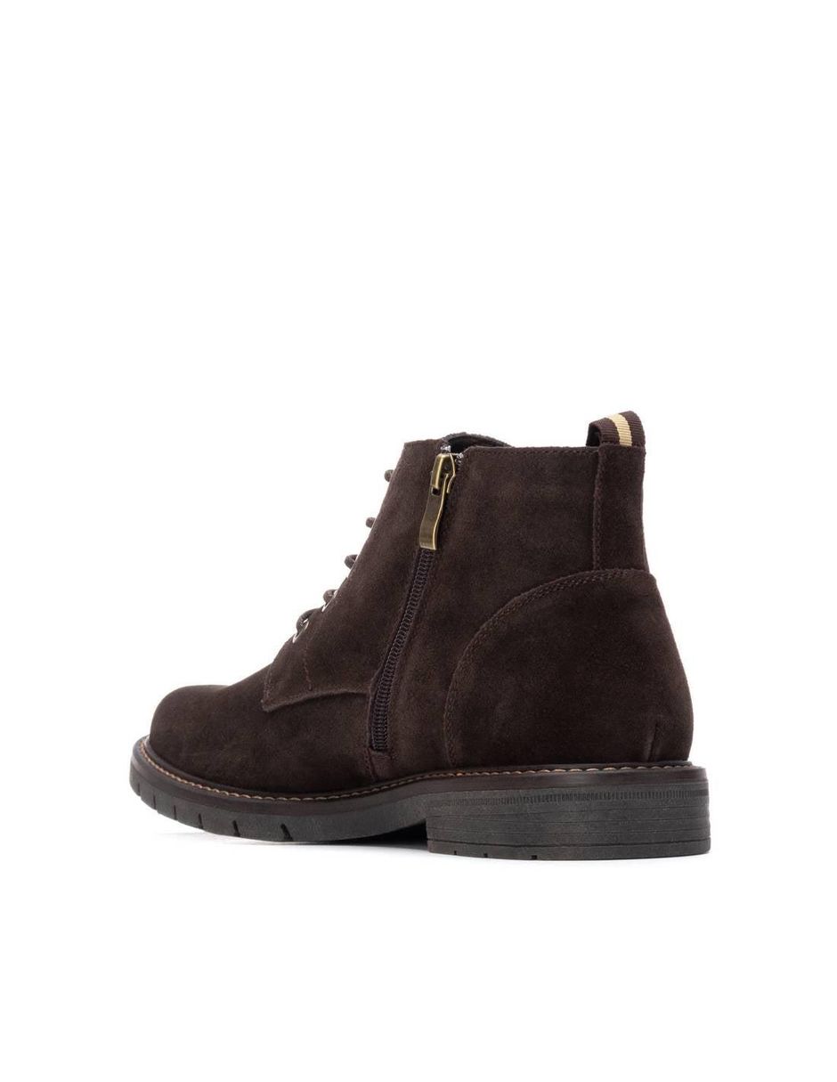 Zapato cerrado para hombre 4