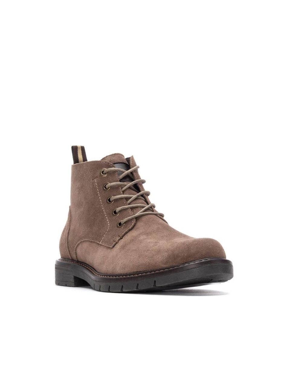 Zapato cerrado para hombre 2