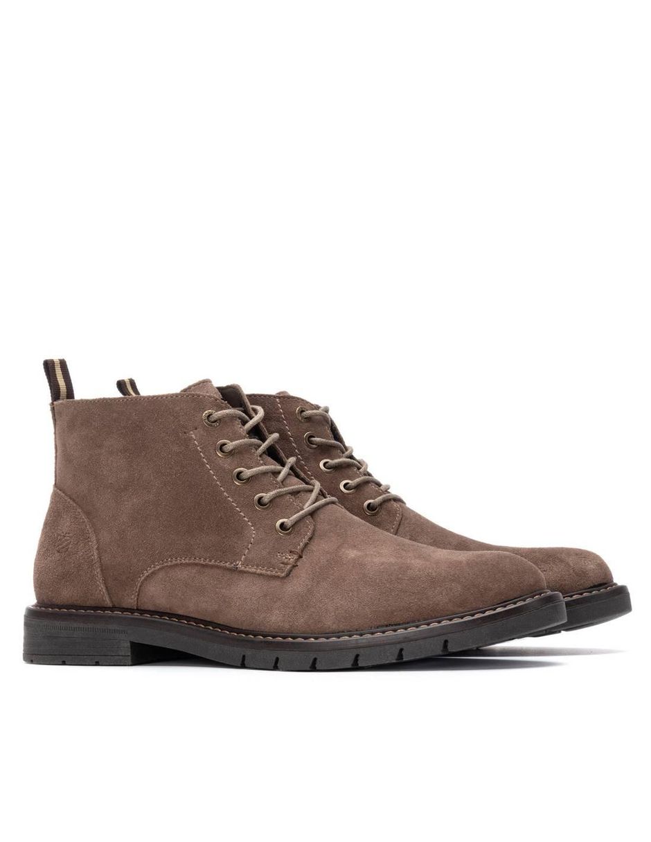 Zapato cerrado para hombre 3