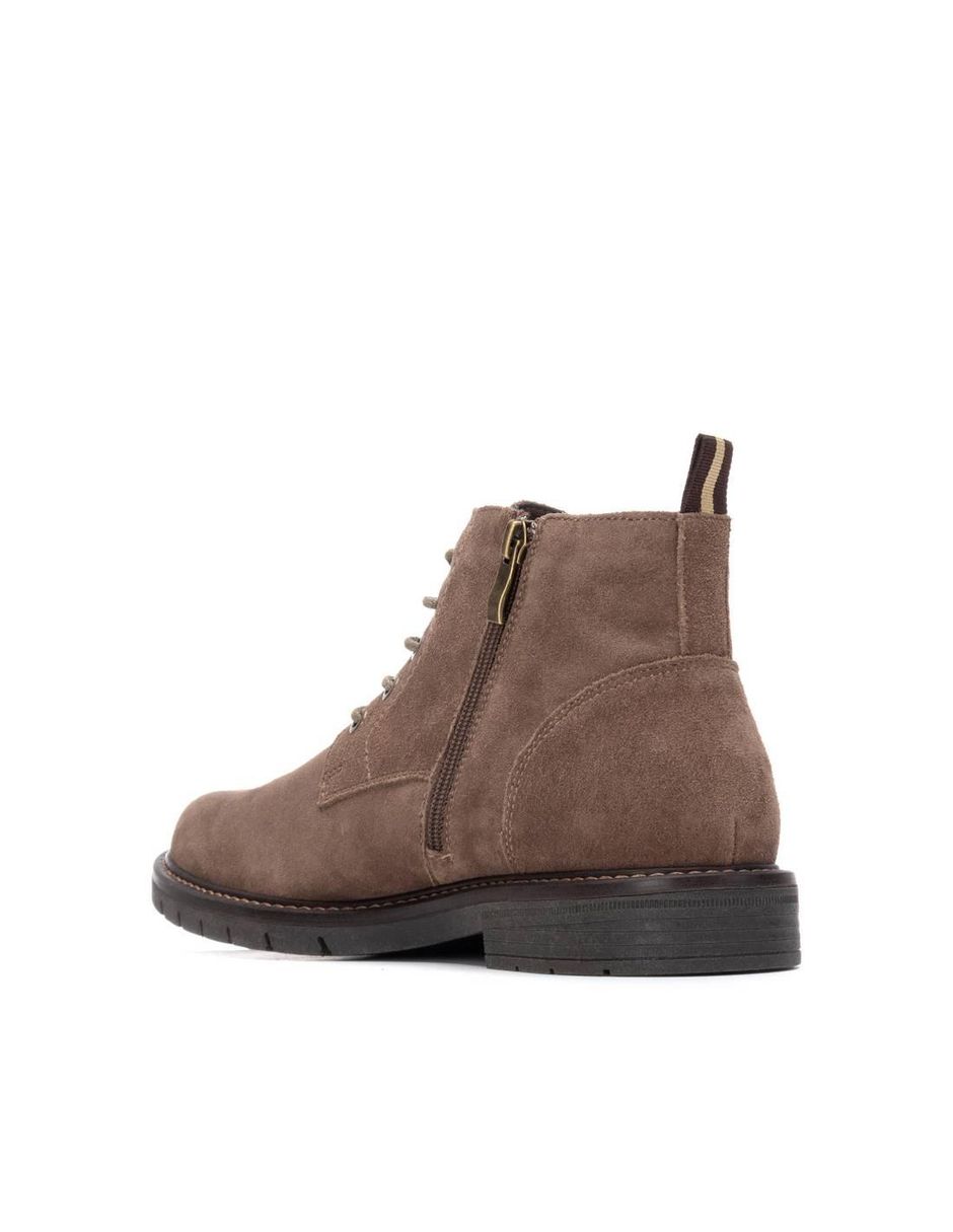 Zapato cerrado para hombre 4