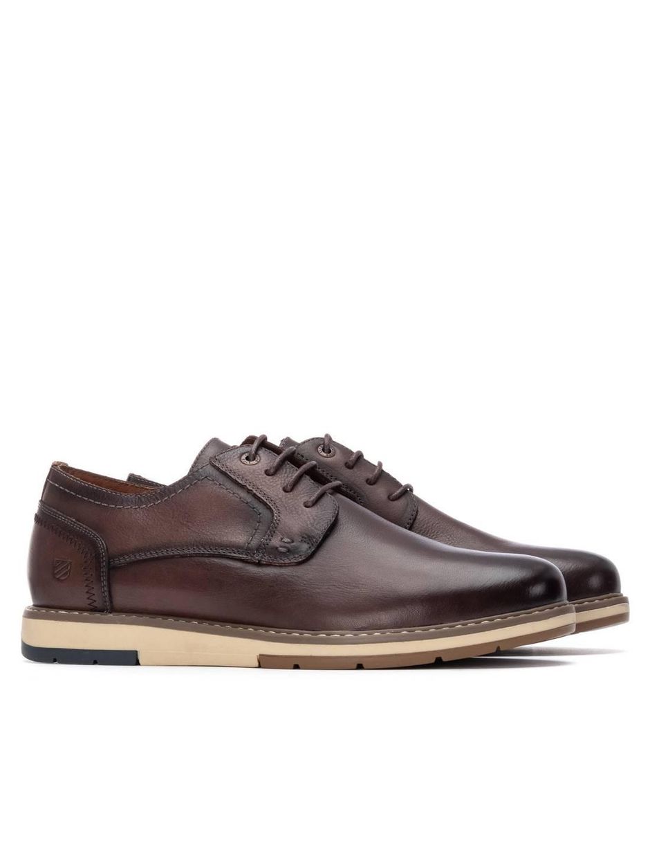 Zapato cerrado para hombre 3