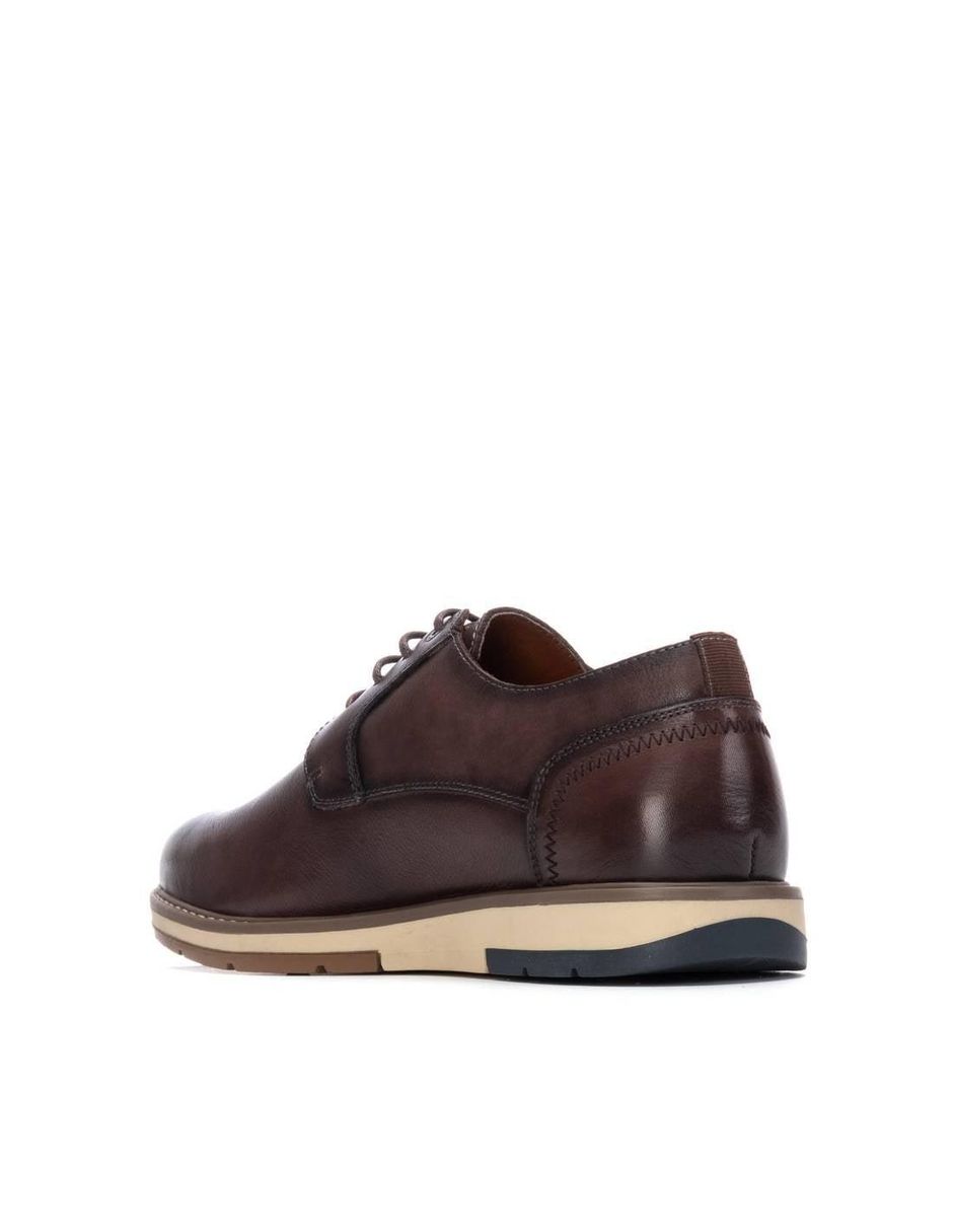 Zapato cerrado para hombre 5