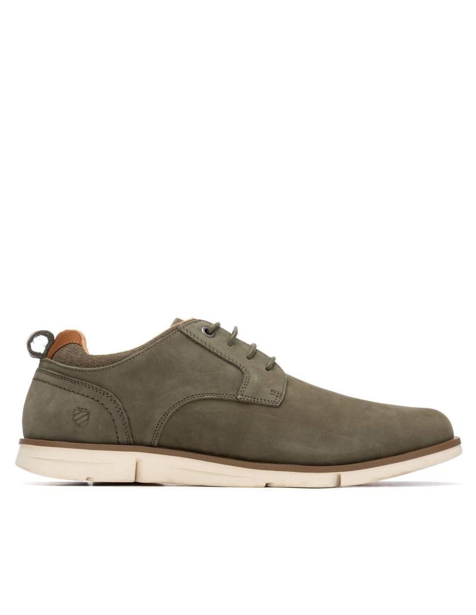 Zapato cerrado para hombre Zapato cerrado para hombre