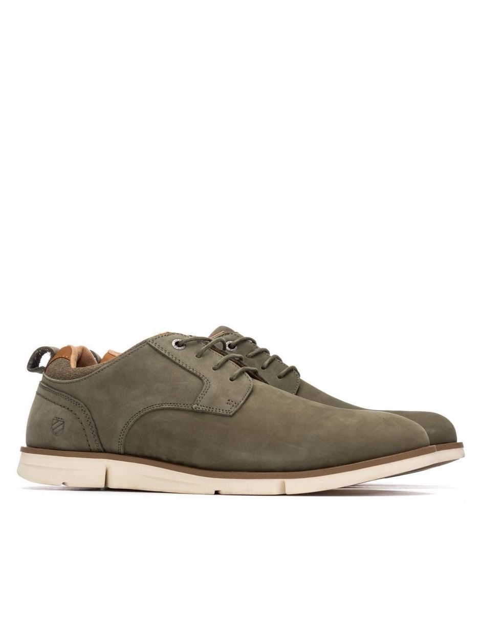 Zapato cerrado para hombre 4