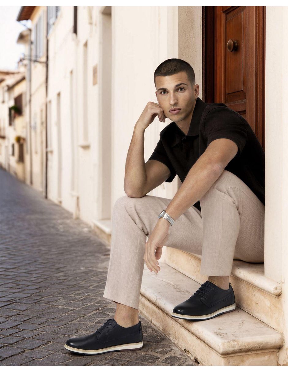 Zapato para hombre 2