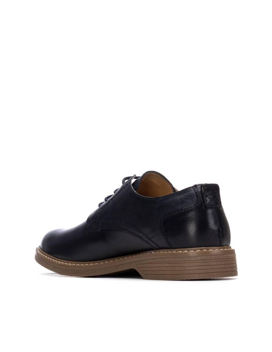 Zapato cerrado para hombre 4