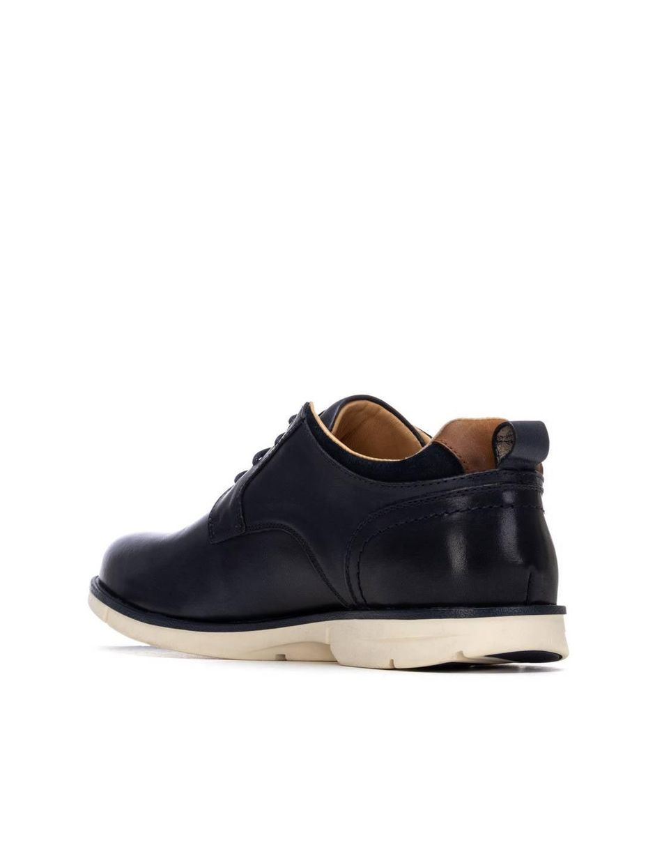 Zapato cerrado para hombre 3