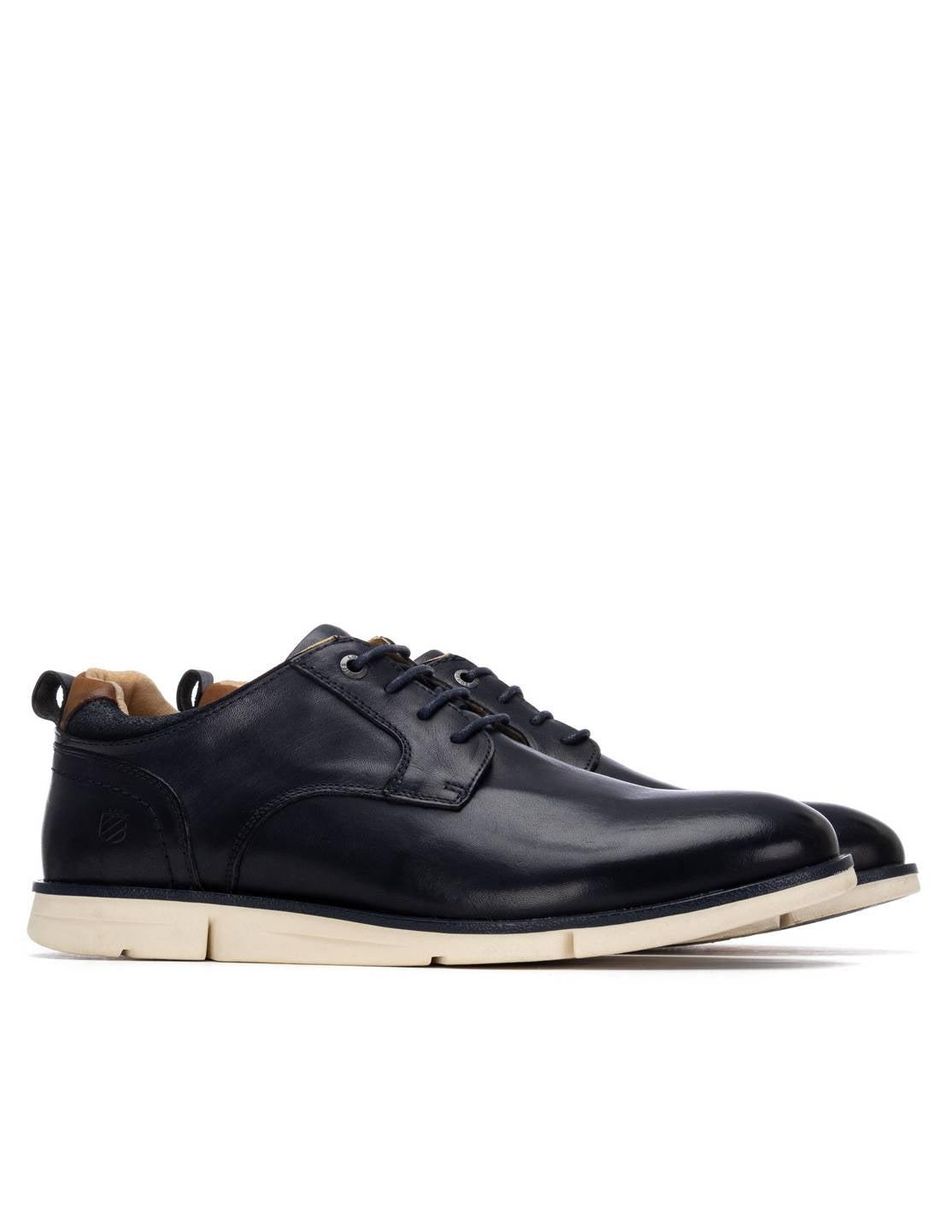 Zapato cerrado para hombre 4