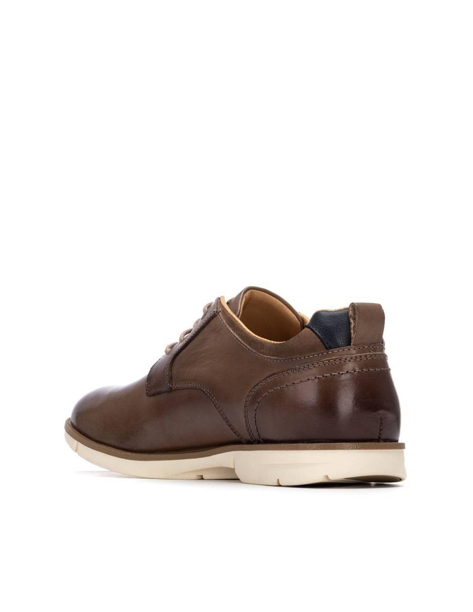 Zapato cerrado para hombre 3