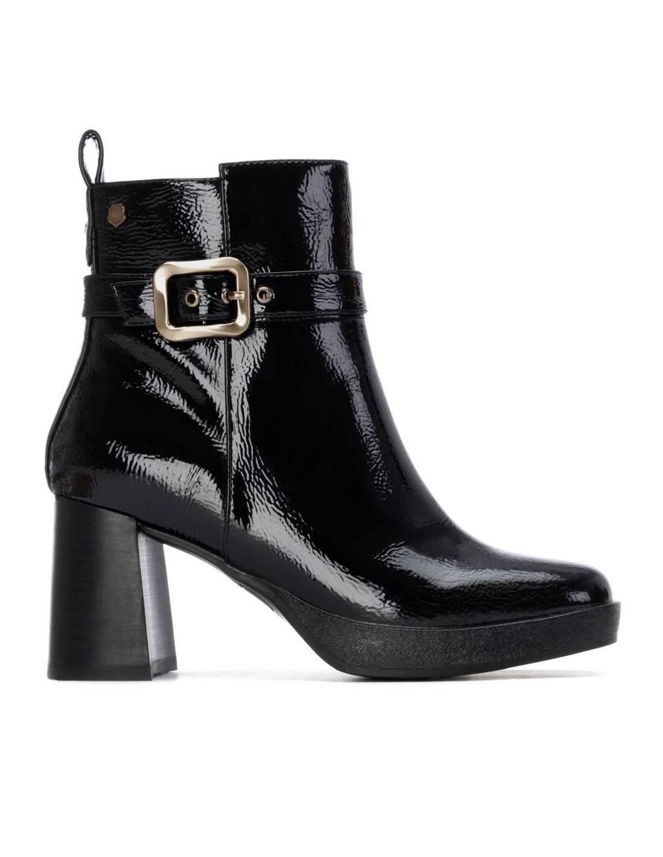 Bota al tobillo para mujer
