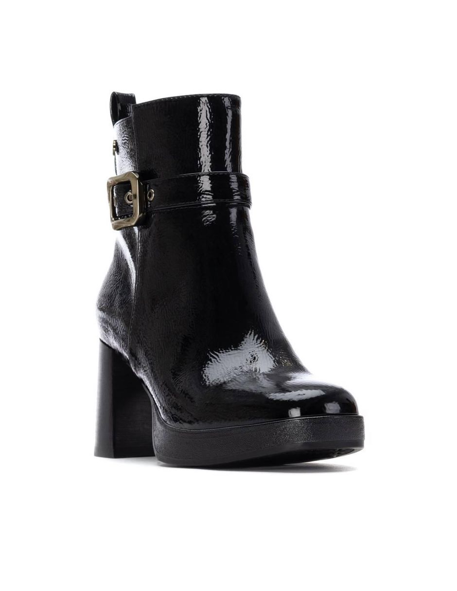 Bota al tobillo para mujer 6