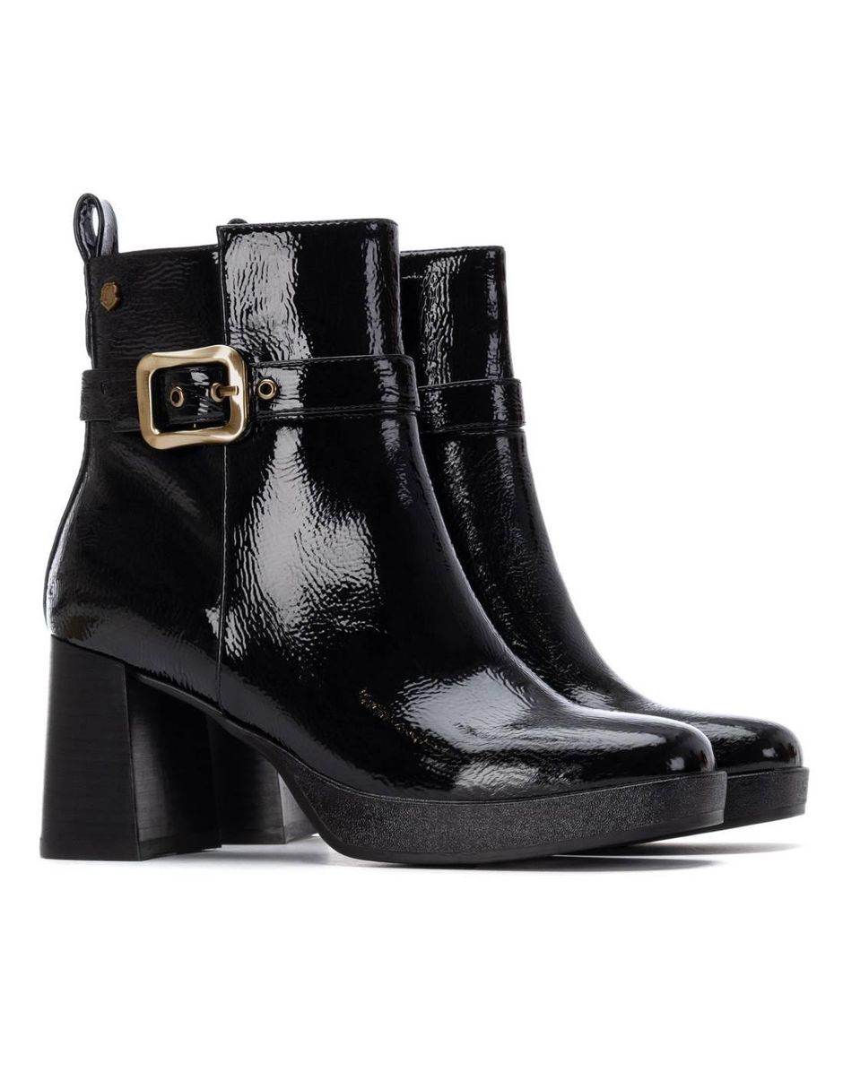 Bota al tobillo para mujer 5
