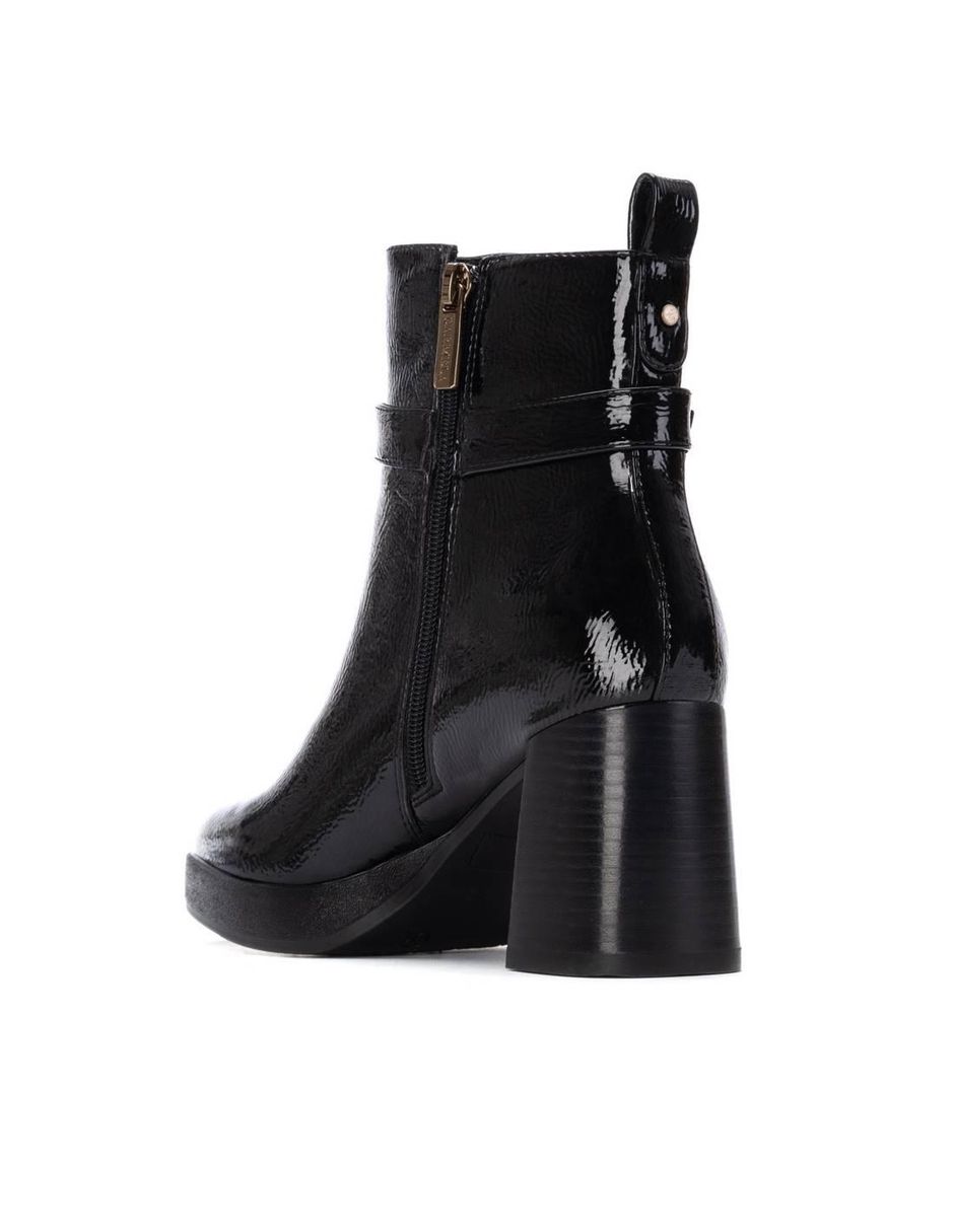 Bota al tobillo para mujer 2