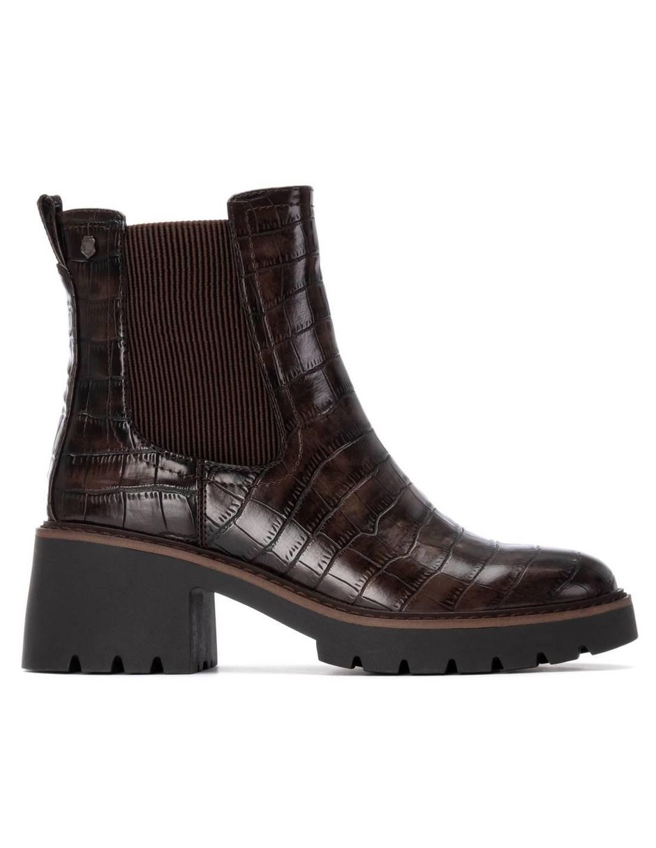 Bota al tobillo para mujer Bota al tobillo para mujer