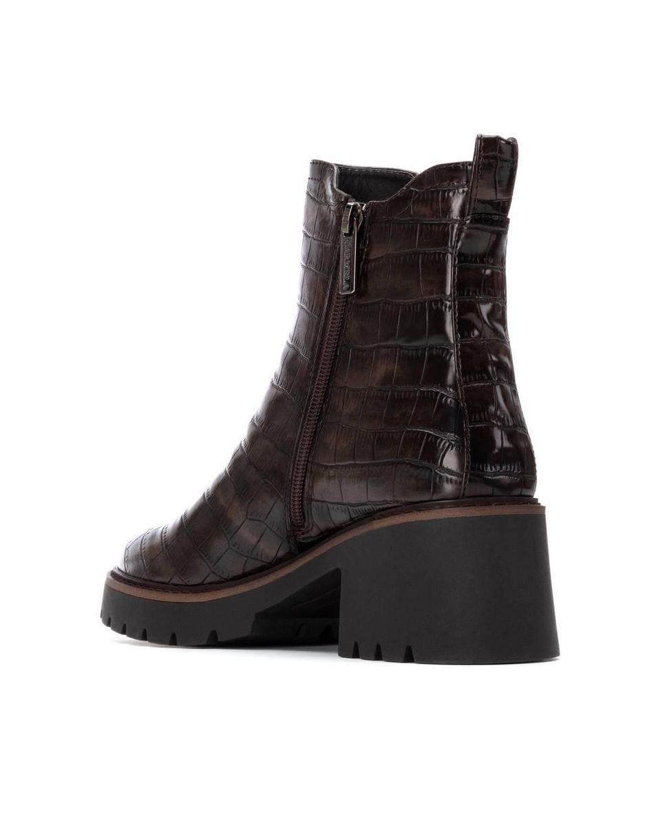 Bota al tobillo para mujer 3