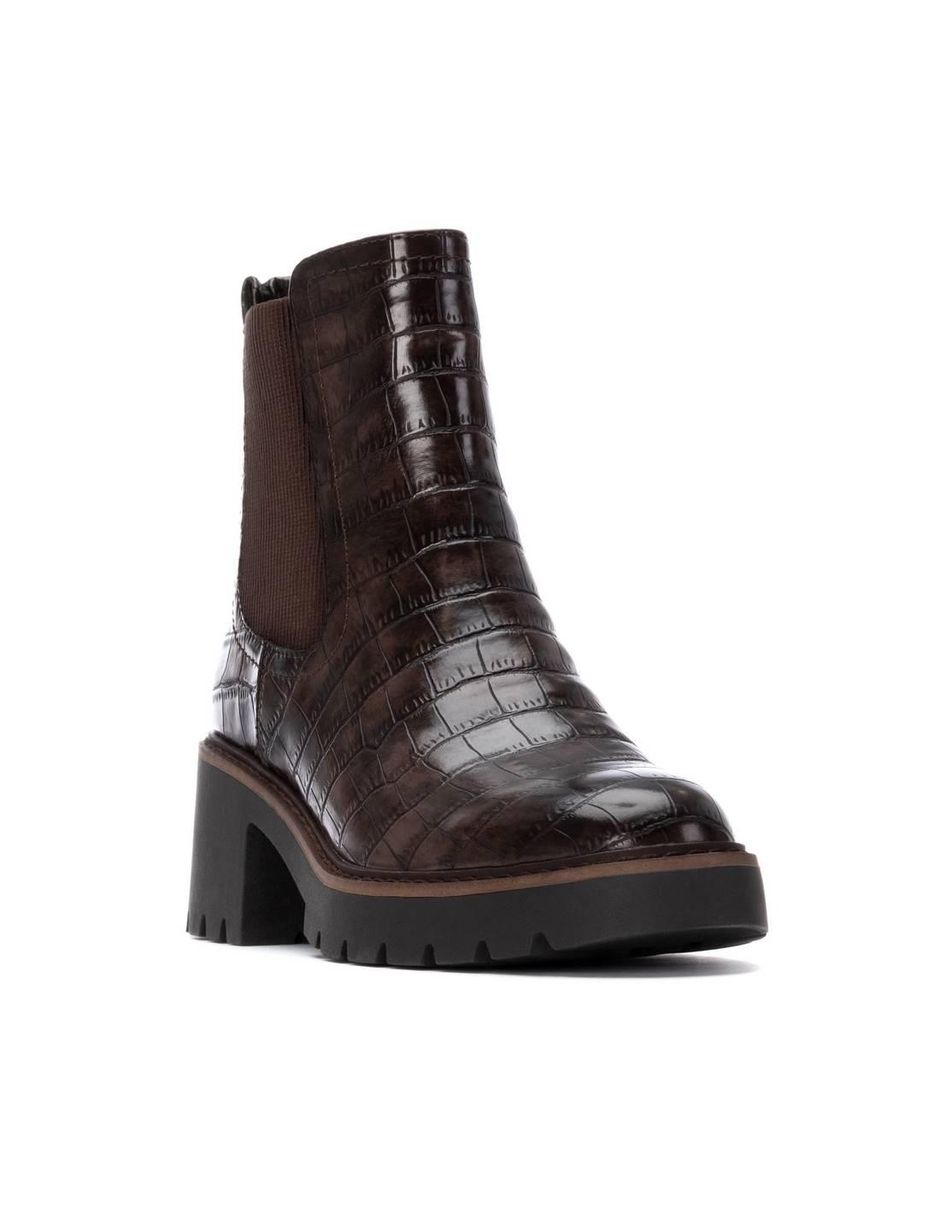 Bota al tobillo para mujer 5