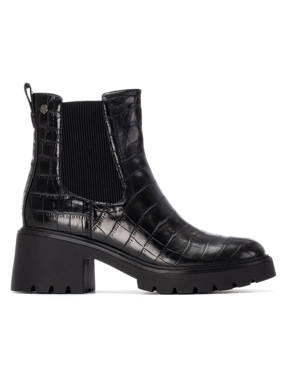 Bota al tobillo para mujer Bota al tobillo para mujer