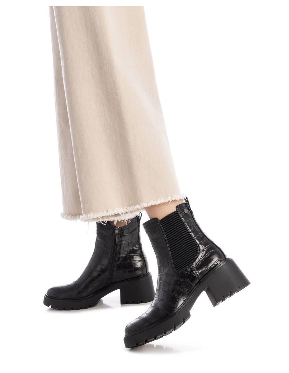 Bota al tobillo para mujer 2