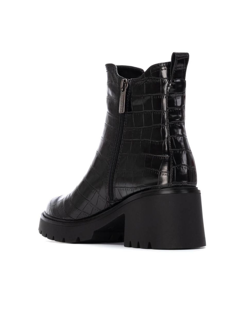 Bota al tobillo para mujer 3
