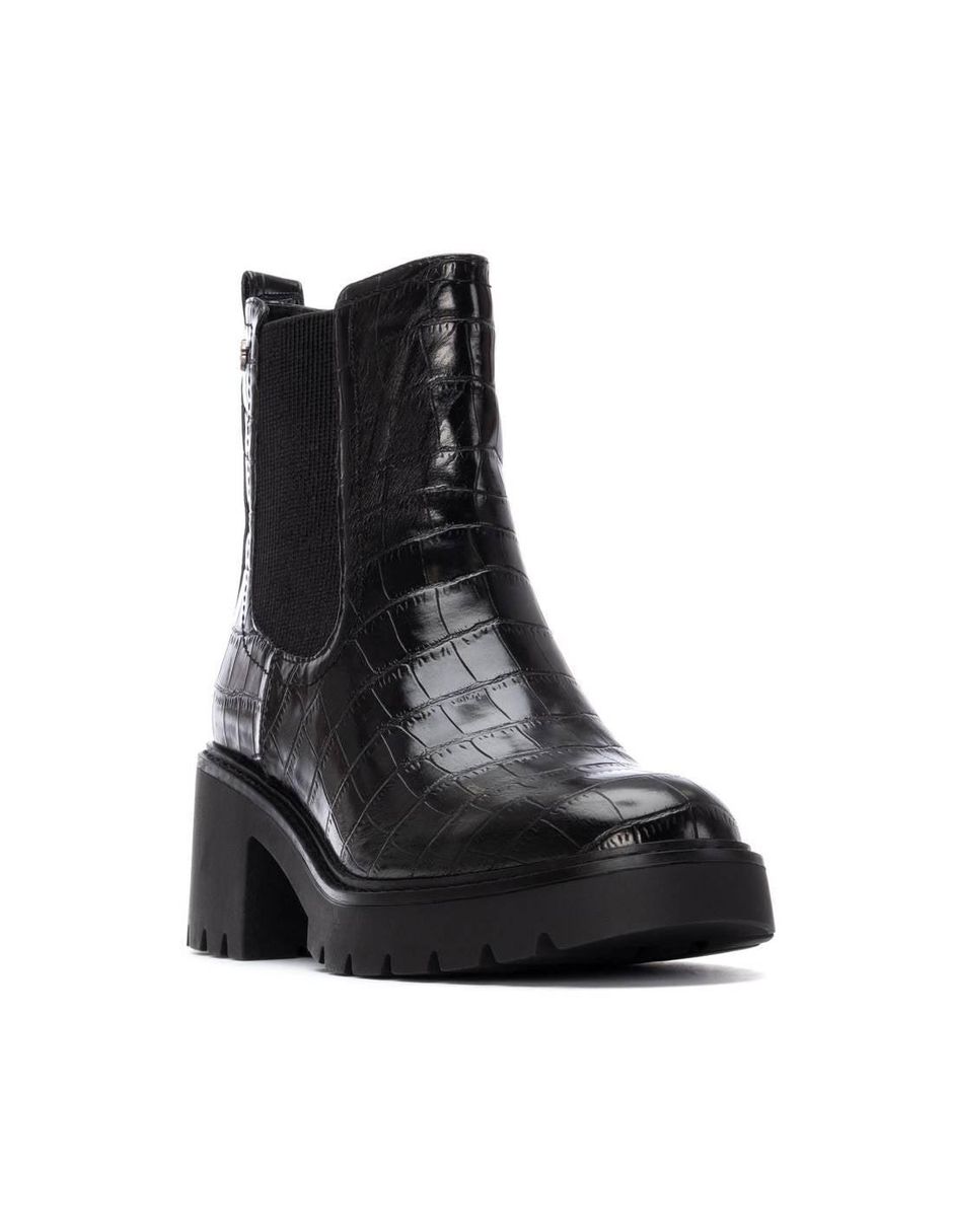Bota al tobillo para mujer 5