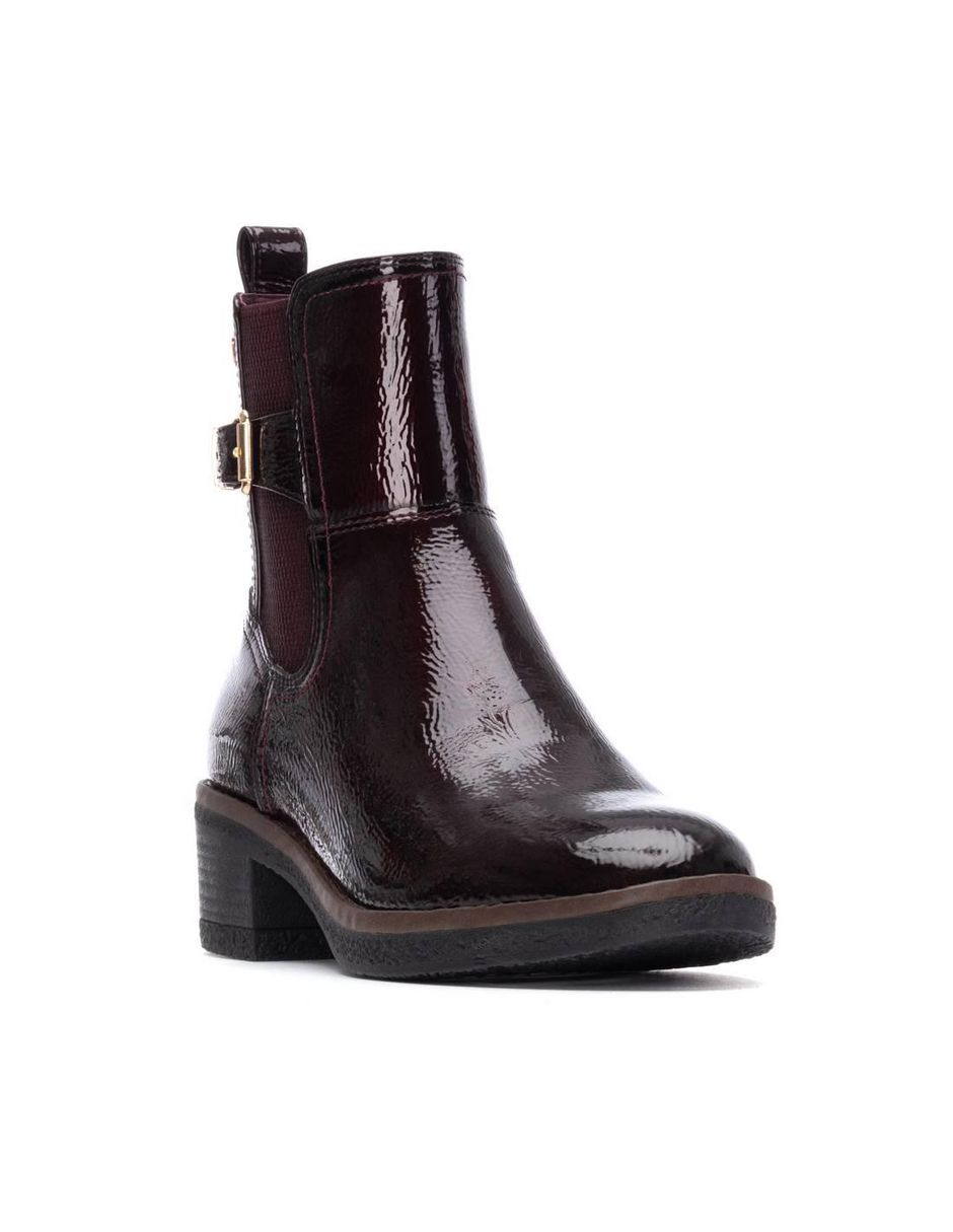Bota al tobillo para mujer 2