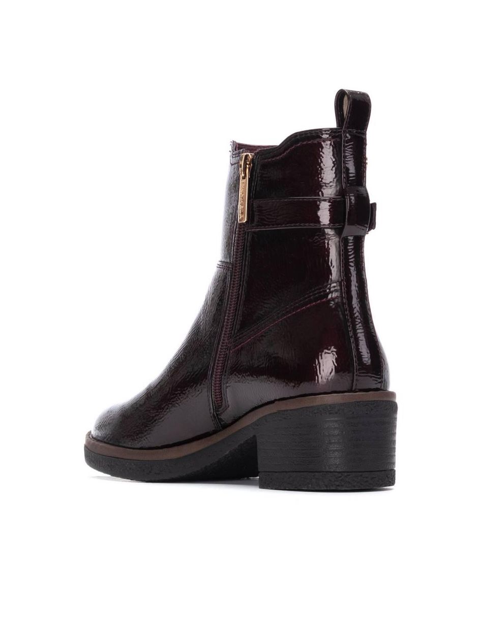 Bota al tobillo para mujer 5
