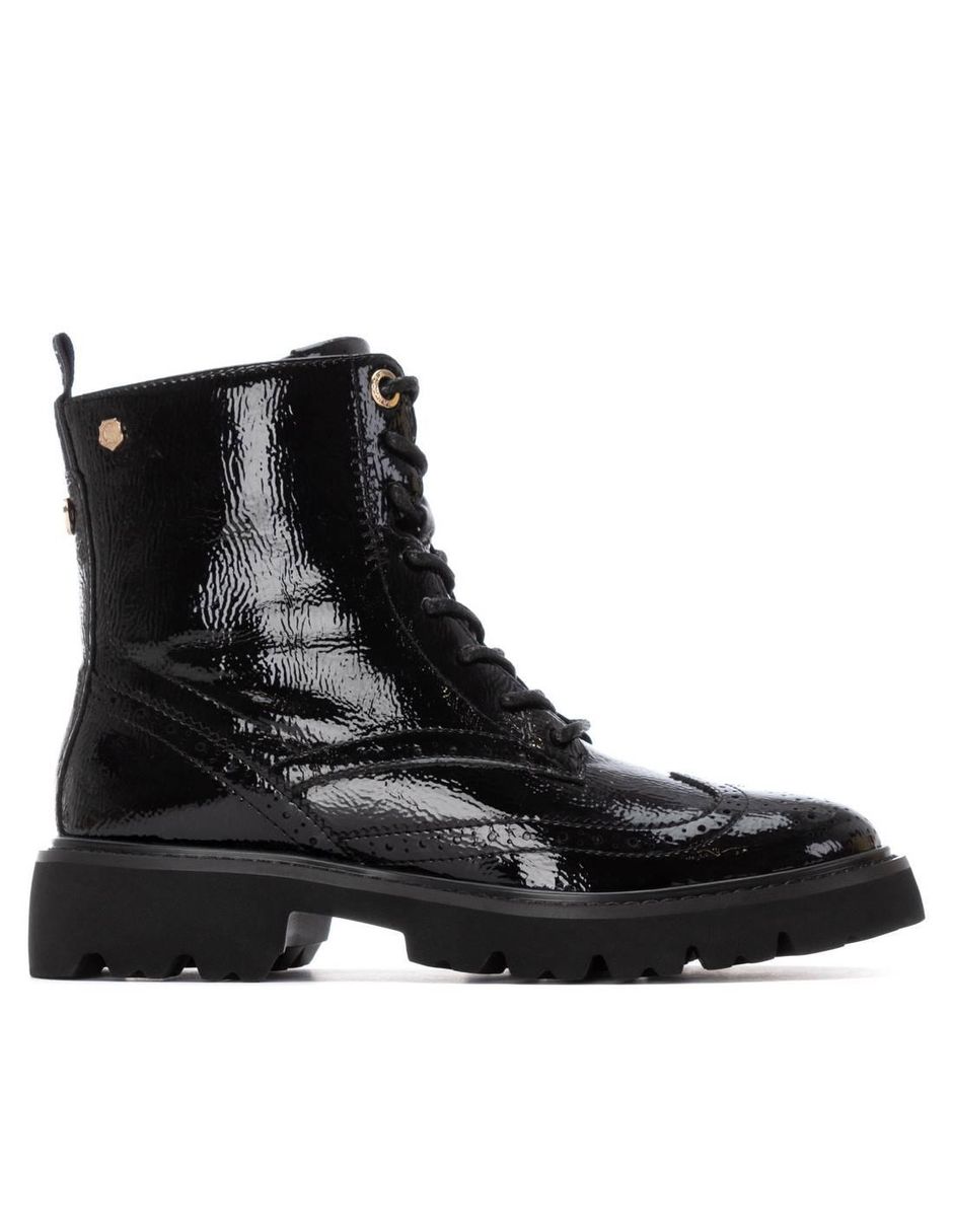 Bota al tobillo para mujer Bota al tobillo para mujer