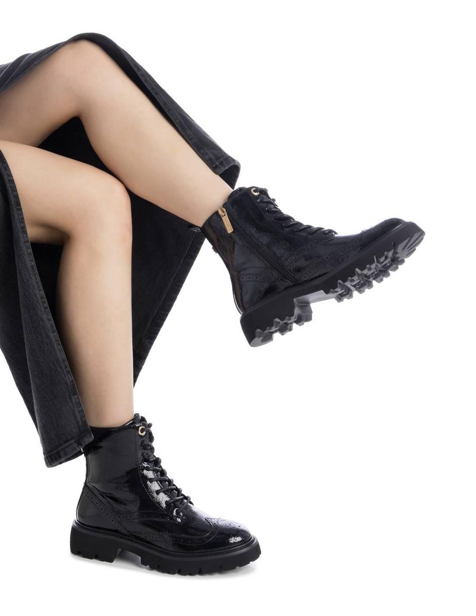 Bota al tobillo para mujer 2