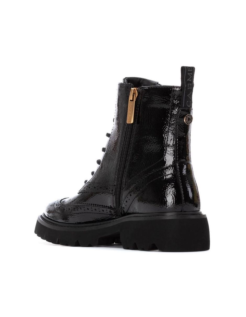 Bota al tobillo para mujer 3