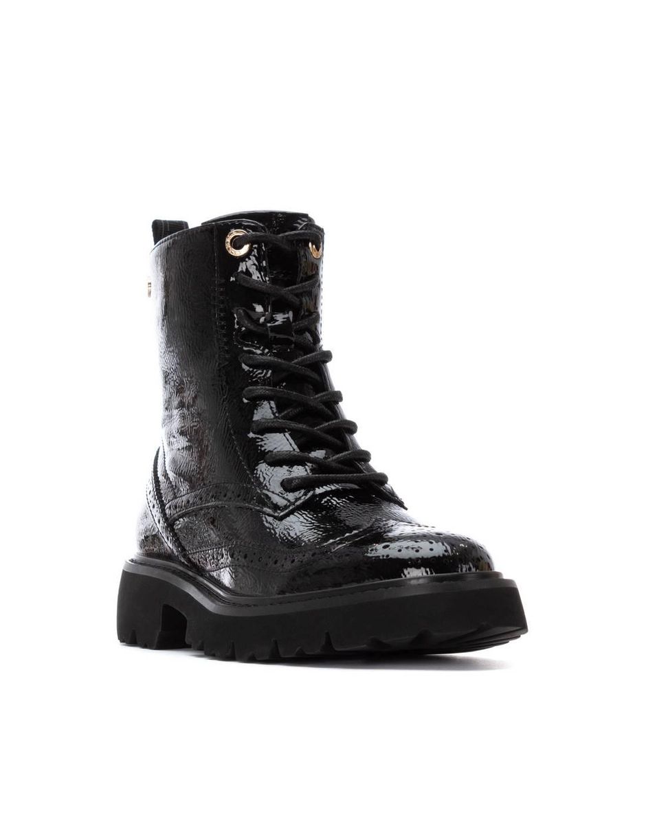 Bota al tobillo para mujer 5