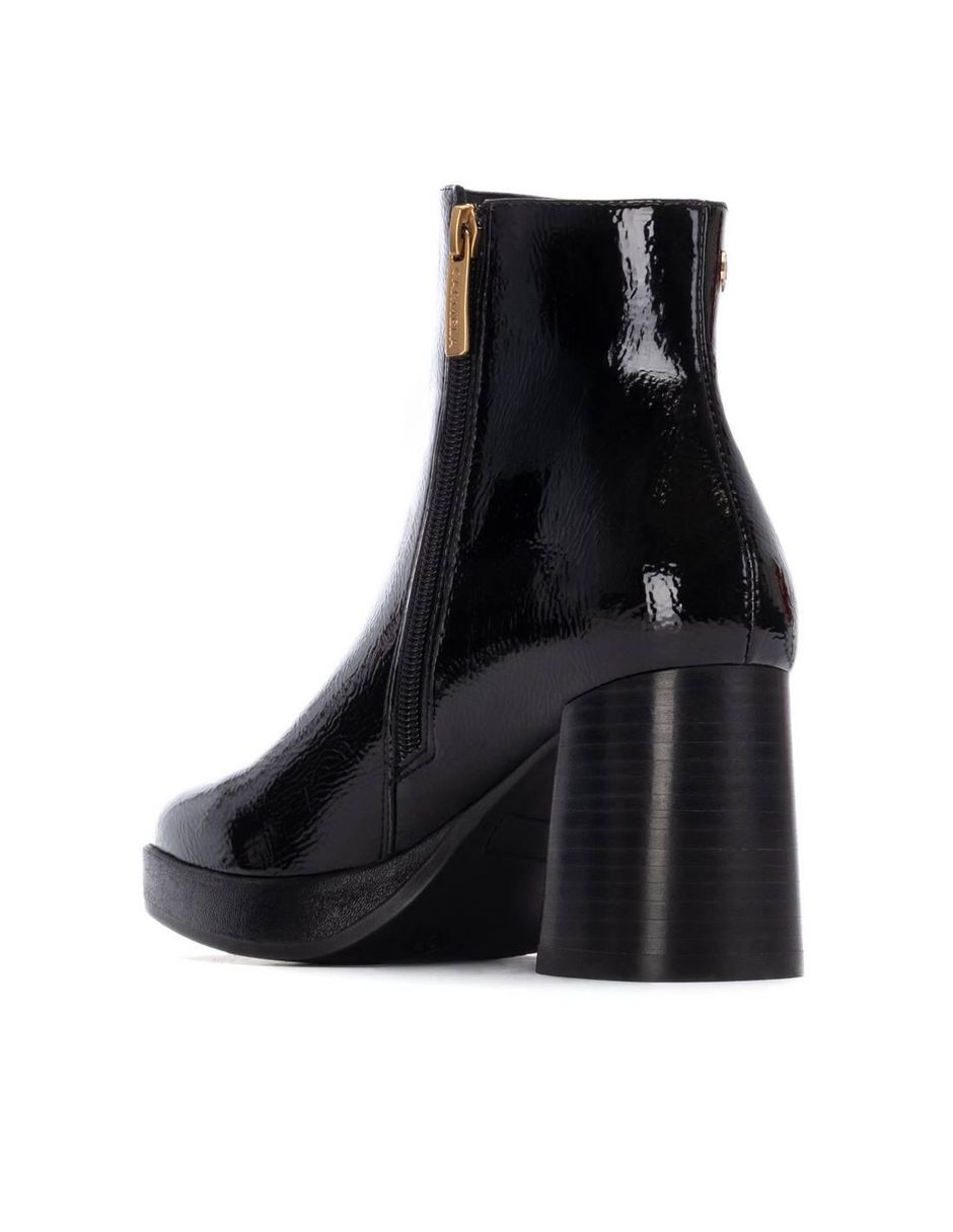 Bota al tobillo para mujer 3
