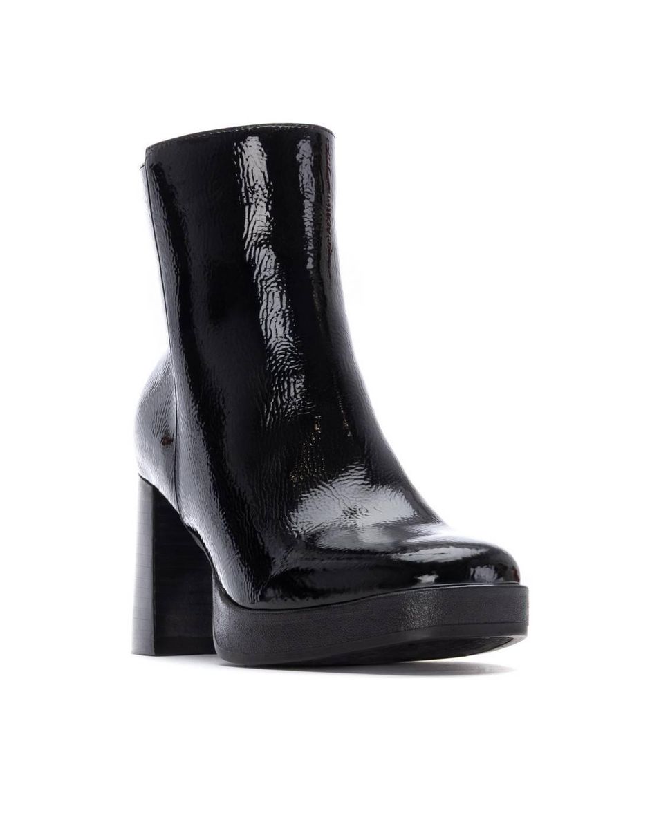 Bota al tobillo para mujer 5