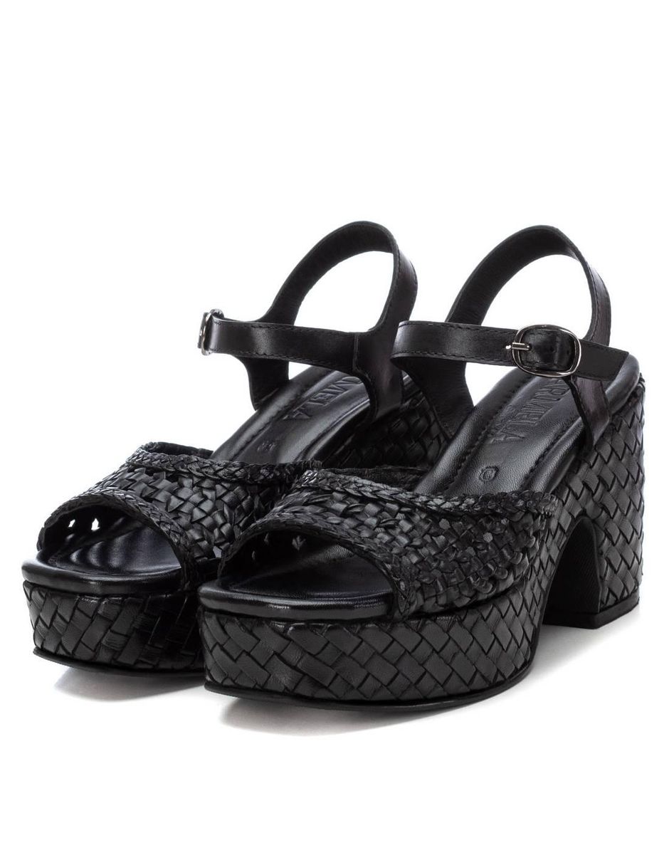 Sandalia para mujer 4