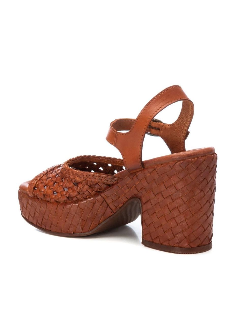 Sandalia para mujer 3