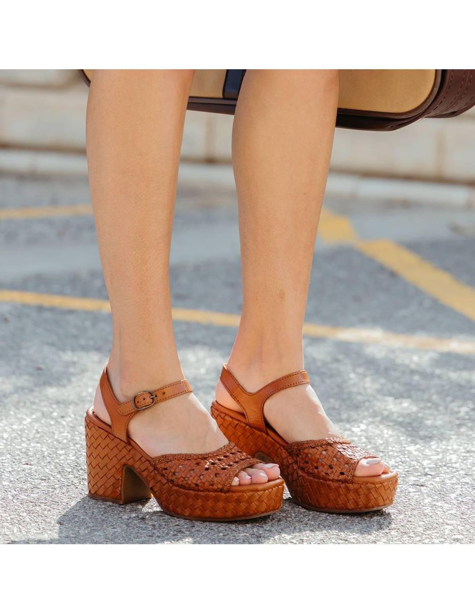 Sandalia para mujer 6