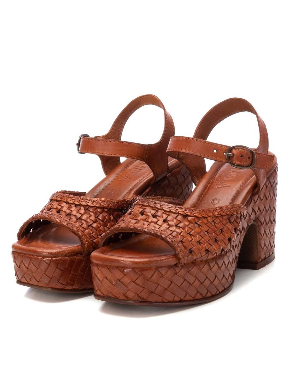 Sandalia para mujer 7