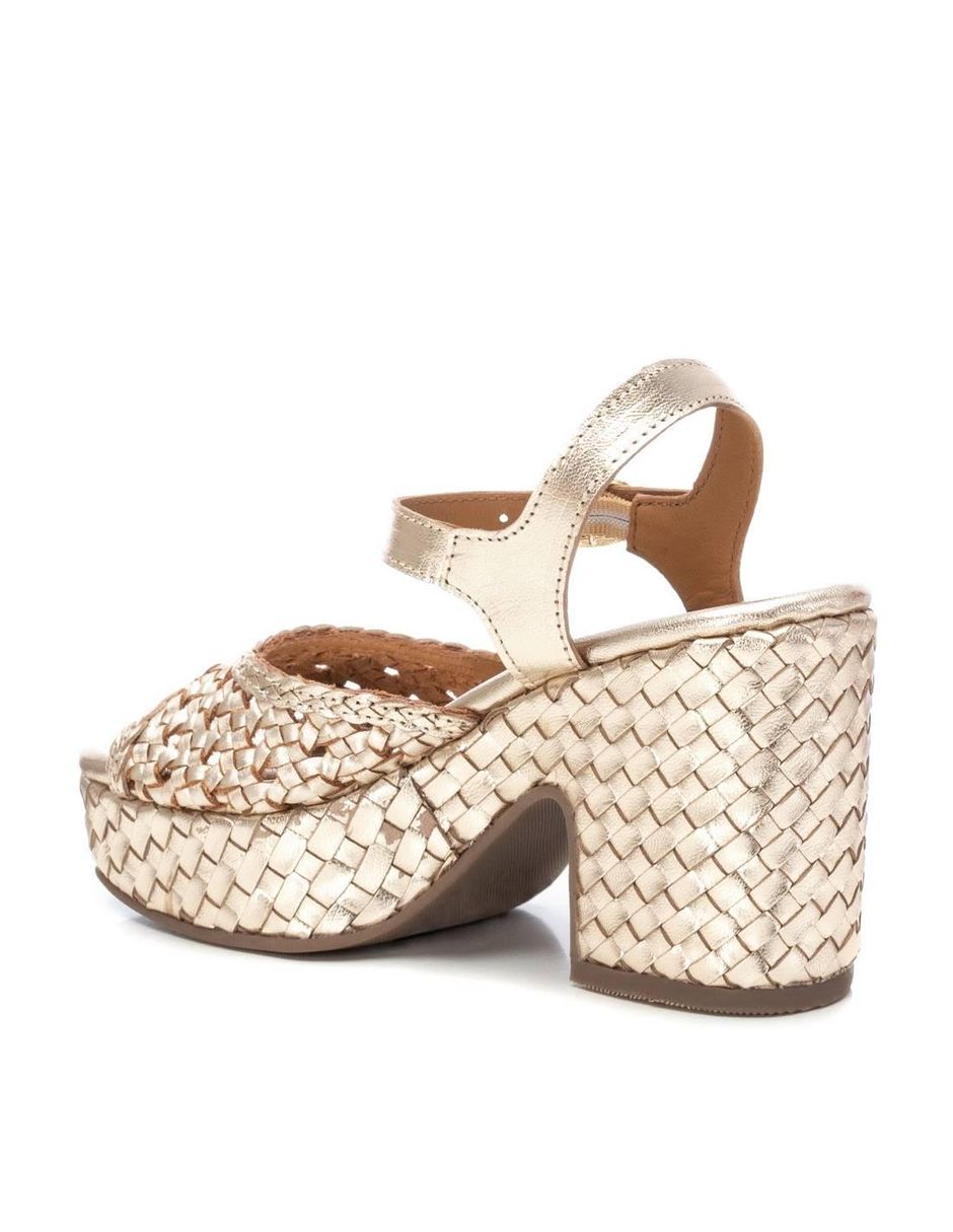 Sandalia para mujer 3