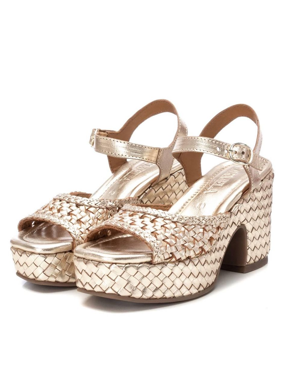 Sandalia para mujer 4