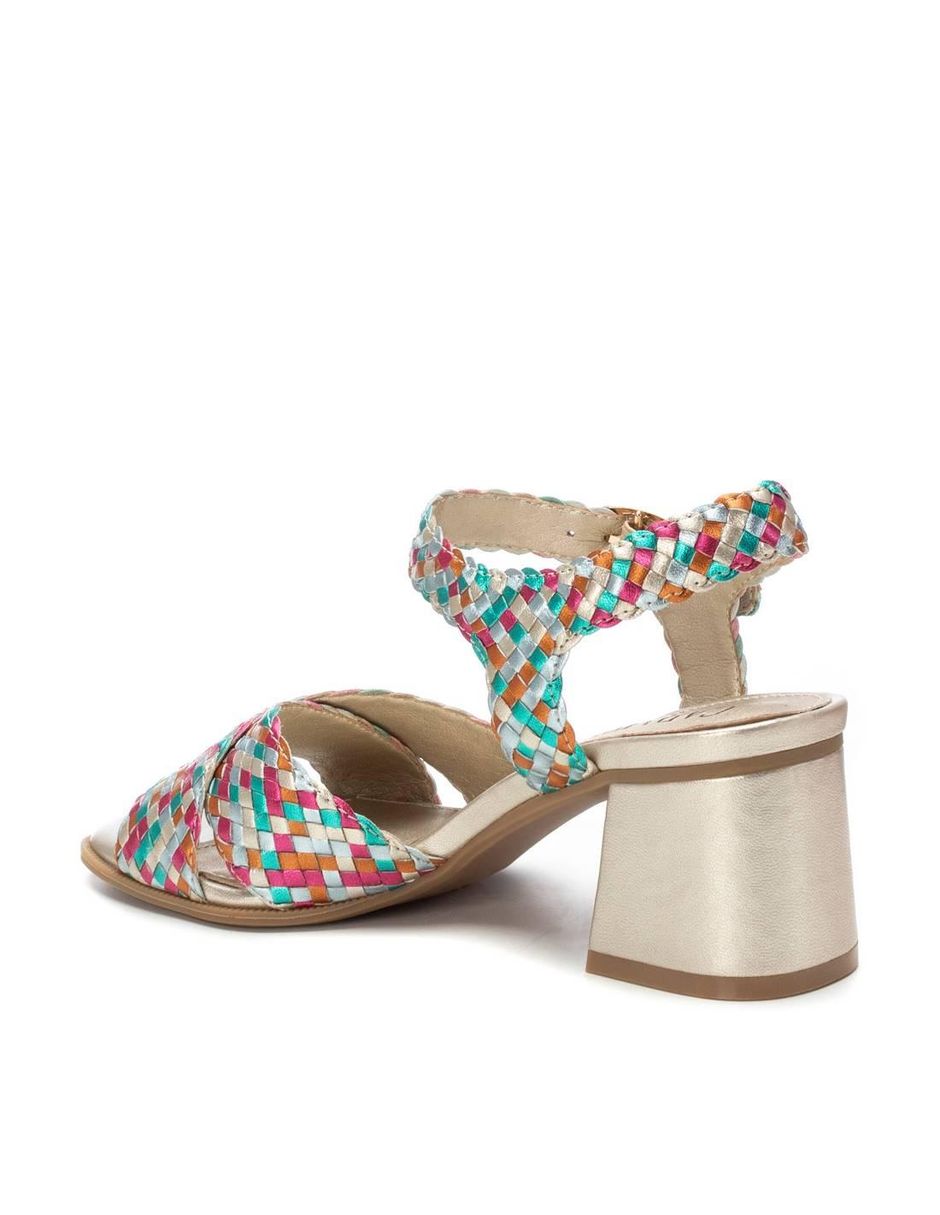 Sandalia para mujer 3