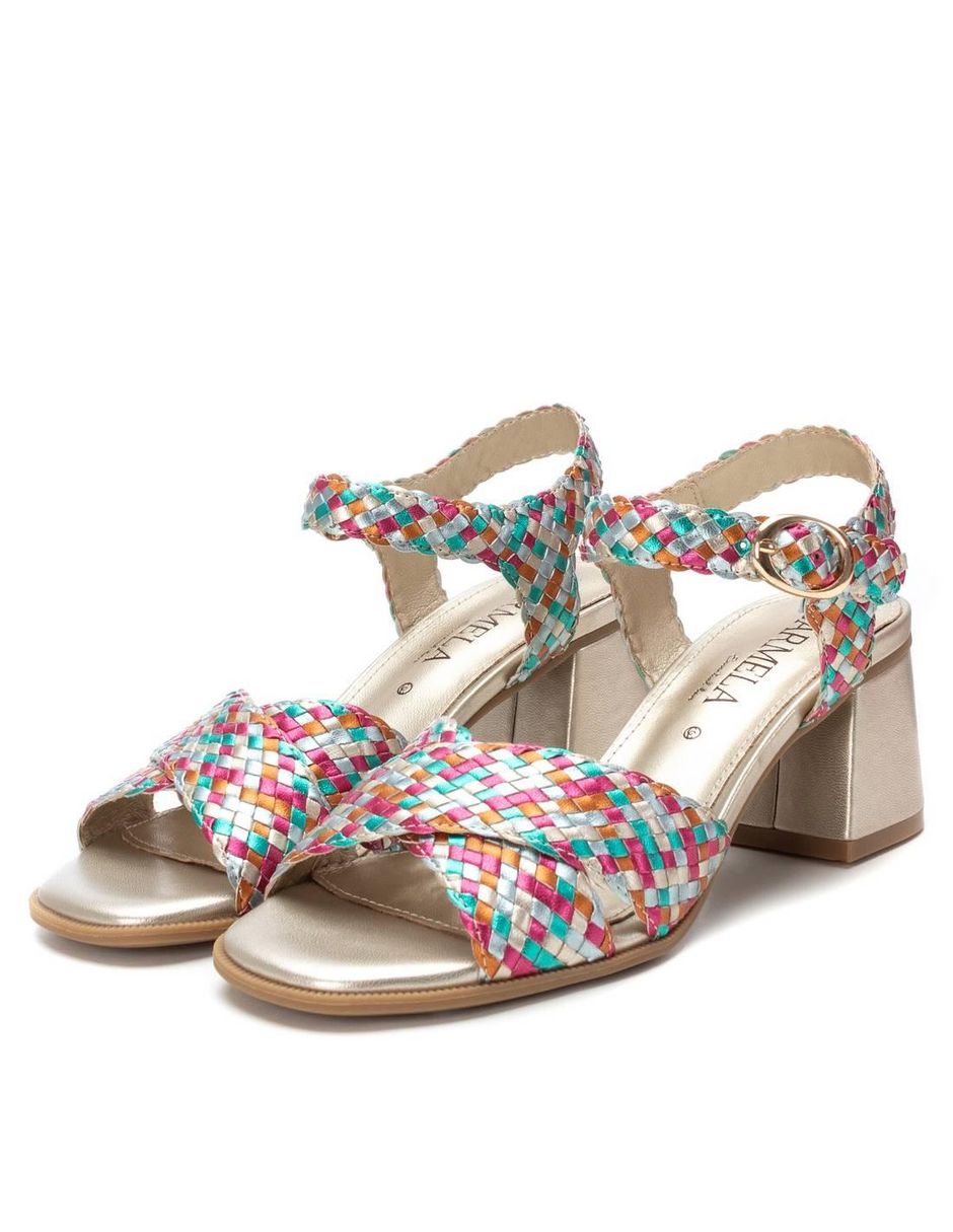 Sandalia para mujer 4