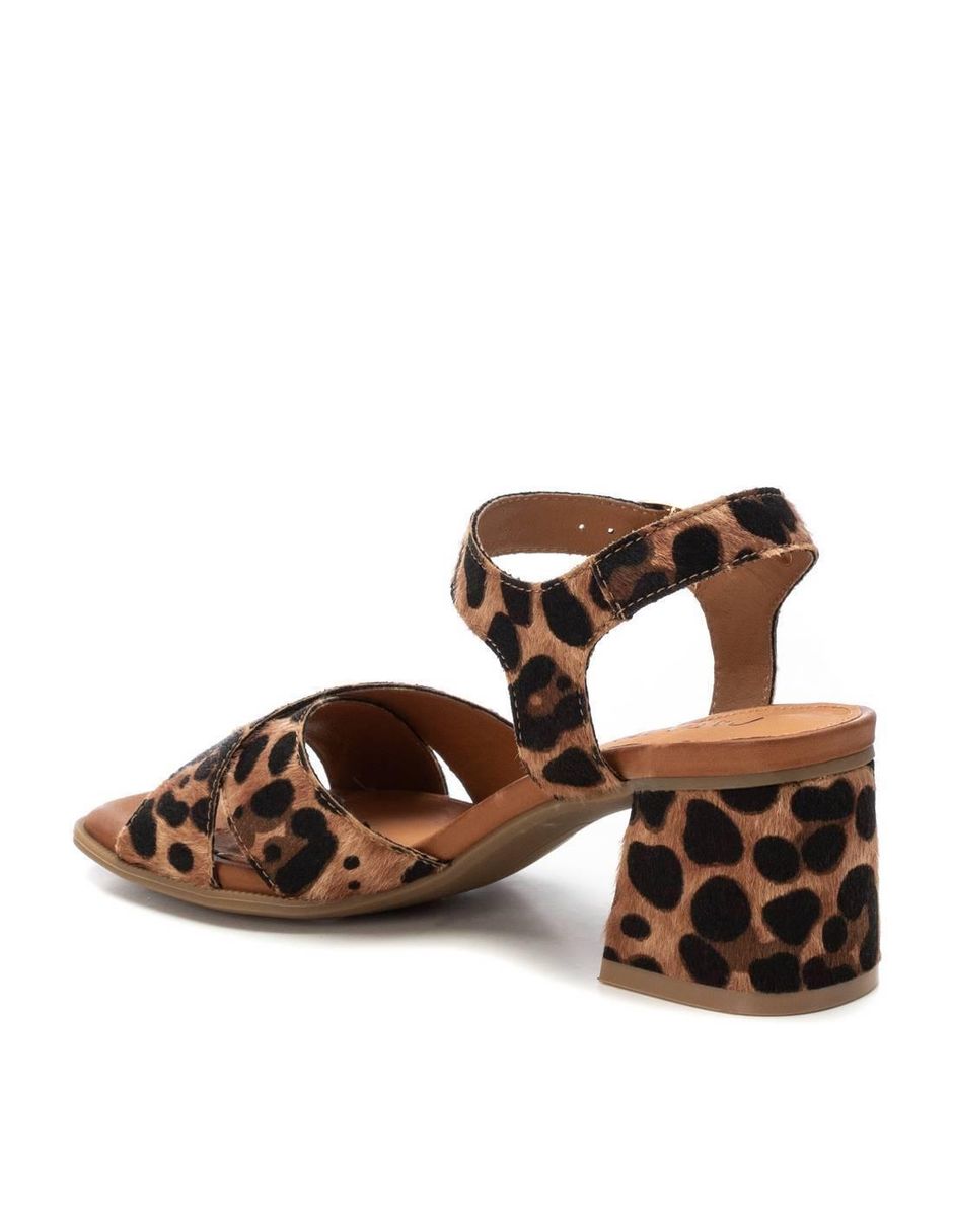 Sandalia para mujer 3