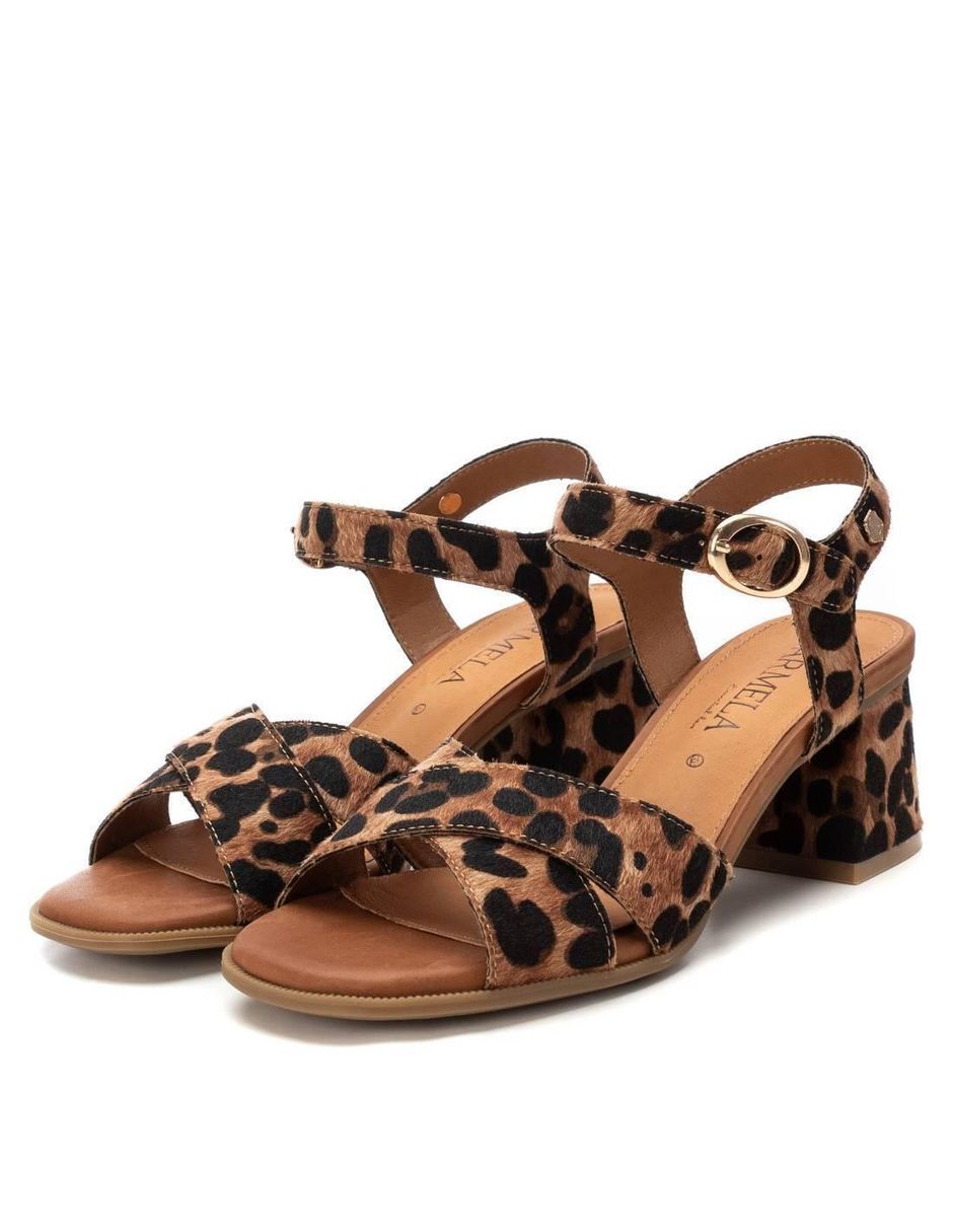 Sandalia para mujer 4