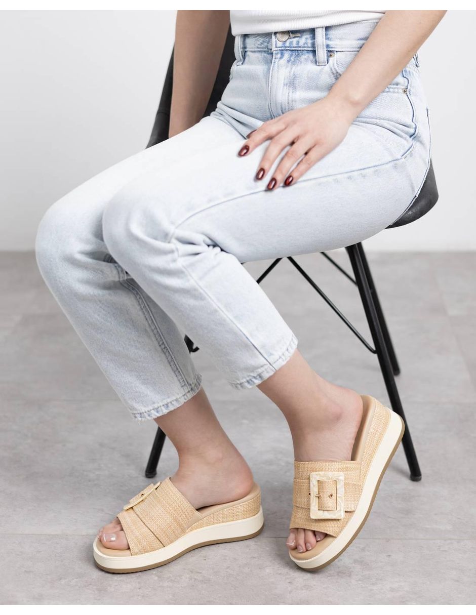 Sandalia para mujer 2