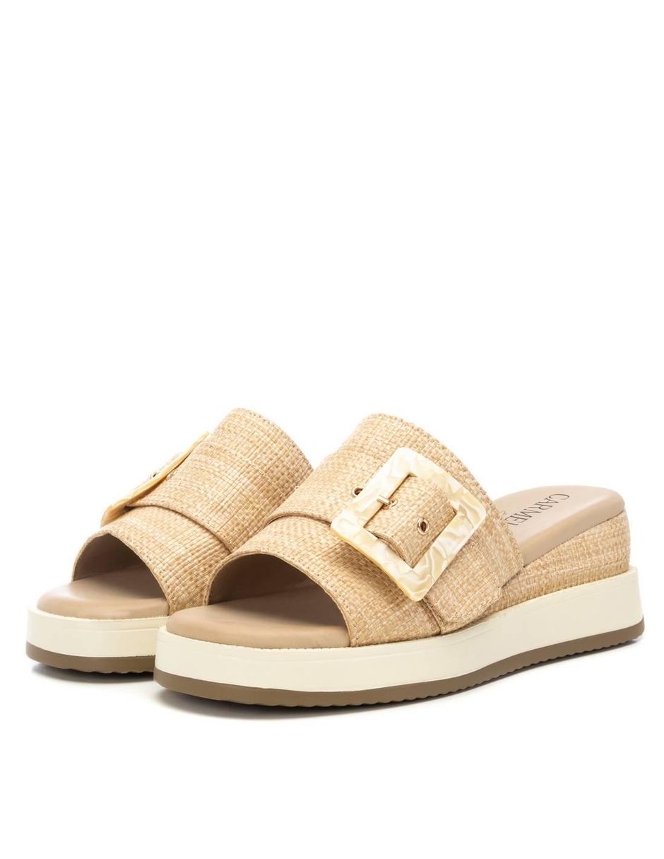 Sandalia para mujer 4
